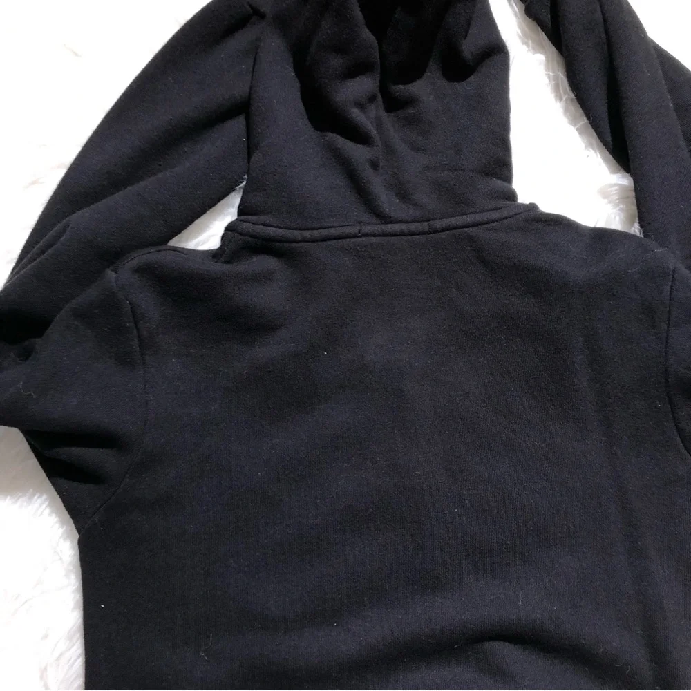 Brandy Melville black brandy